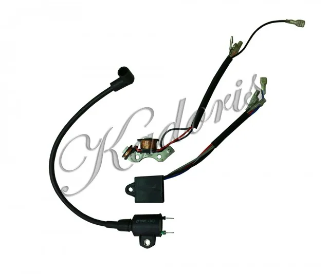 Coil set KIC 73-9603