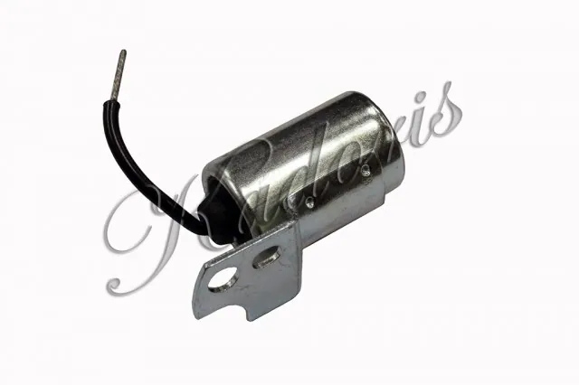 Condenser KIC 74-1002