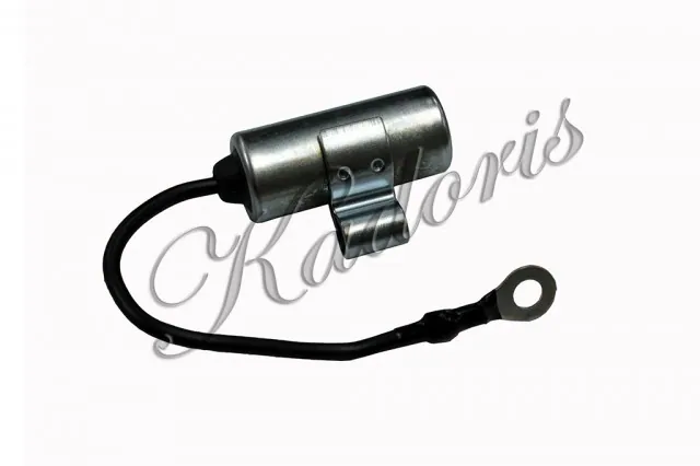 Condenser KIC 74-2501