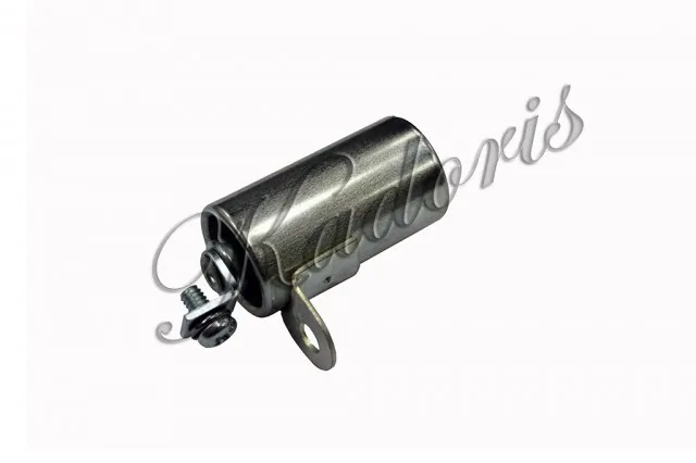 Condenser KIC 74-5001