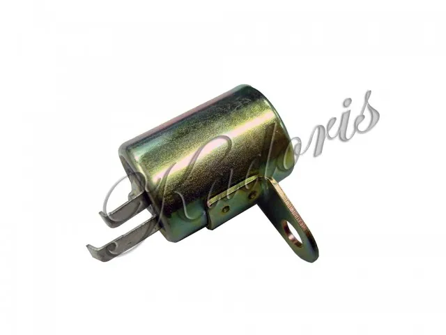 Condenser KIC 74-7002