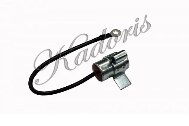 Condenser KIC 74-7501
