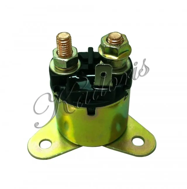 Solenoid KIC 75-2002