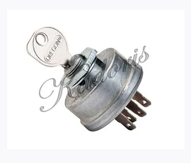 Ignition switch KIC 75-3101
