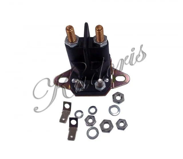 Solenoid KIC 75-5401