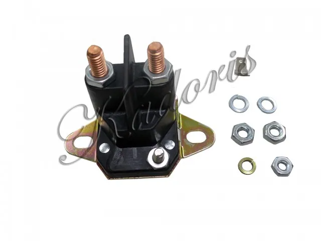 Solenoid KIC 75-6502