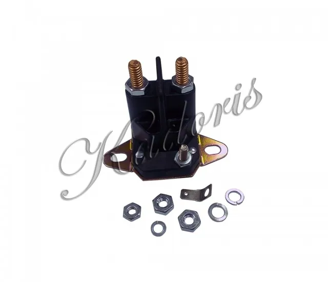 Solenoid KIC 75-6503