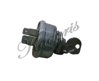 Ignition switch KIC 75-9001