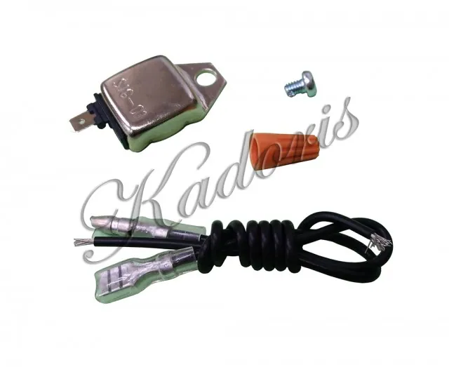 Ignition module KIC 75-9004