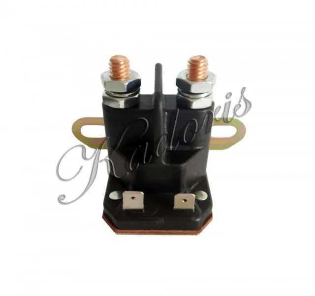 Solenoid KIC 75-9005