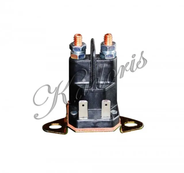 Solenoid KIC 75-9006