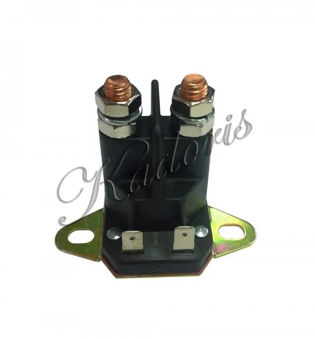 Solenoid KIC 75-9008