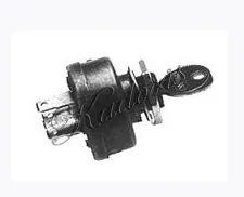 Ignition switch KIC 75-9501