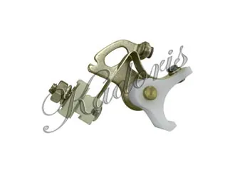 Point set KIC 76-2501