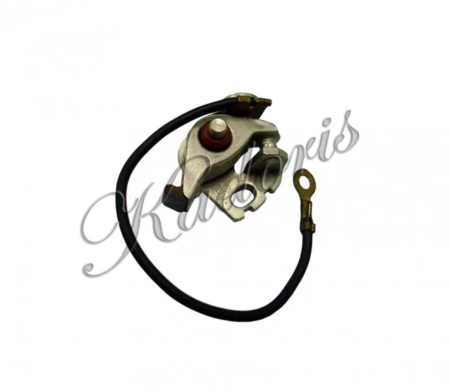 Point set KIC 76-3501