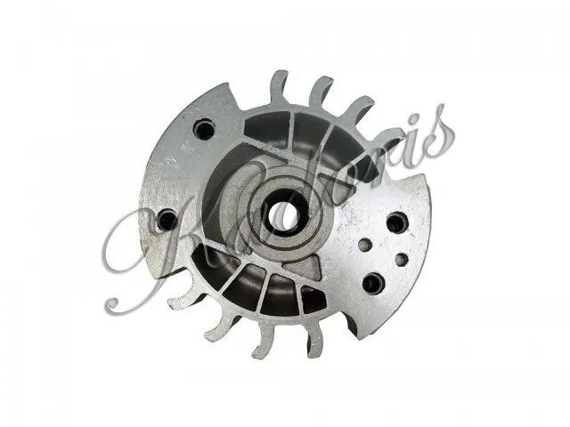 Flywheel KIC 76-3551