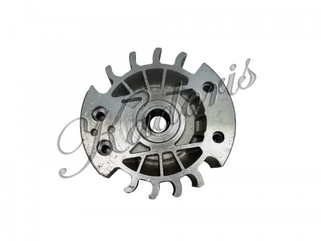 Flywheel KIC 76-3552