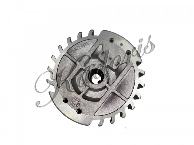 Flywheel KIC 76-3554