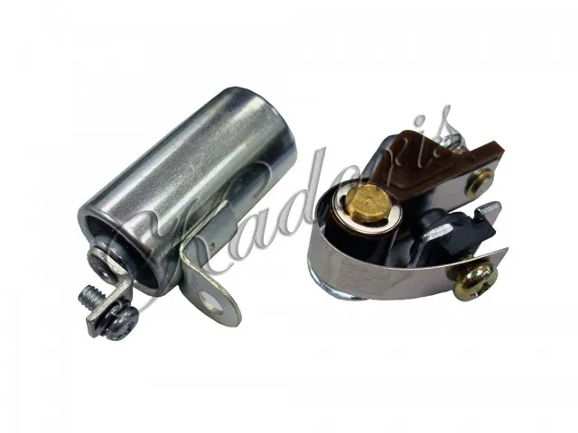 Ignition kit KIC 76-5002