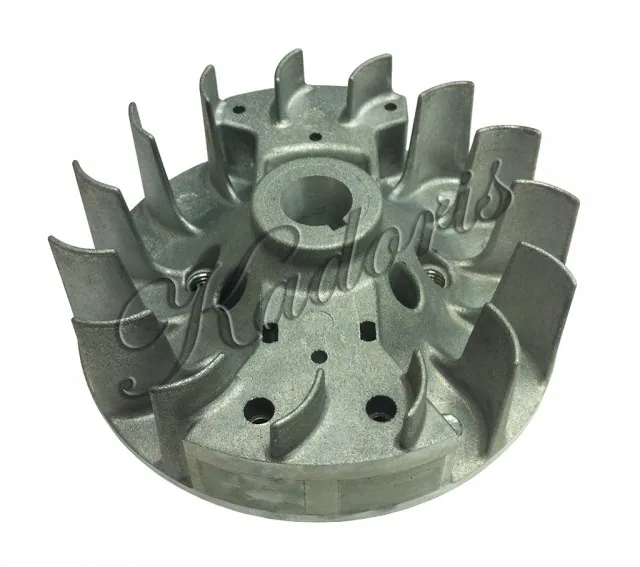 Flywheel KIC 76-6051