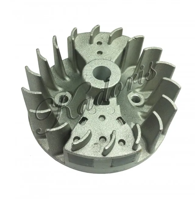 Flywheel KIC 76-6052