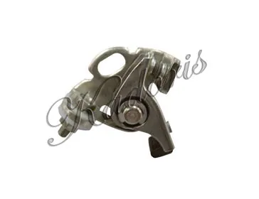 Point set KIC 76-7001