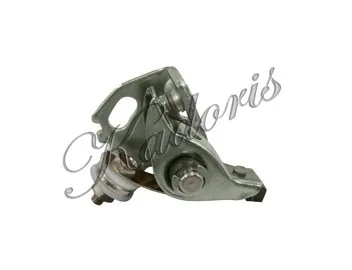 Point set KIC 76-7002