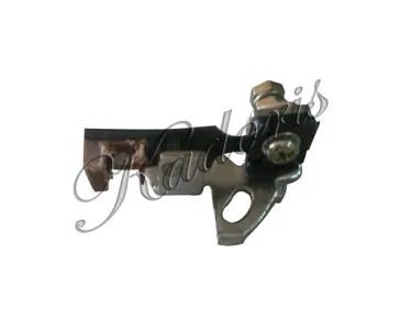 Point set KIC 76-7003