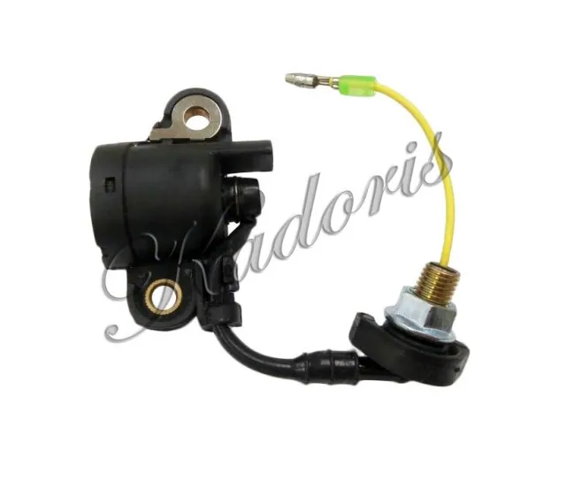Oil switch KIC 77-2005