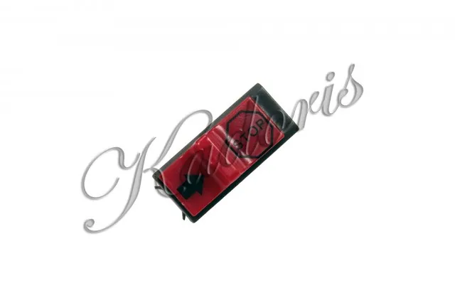 Stop switch KIC 77-3001