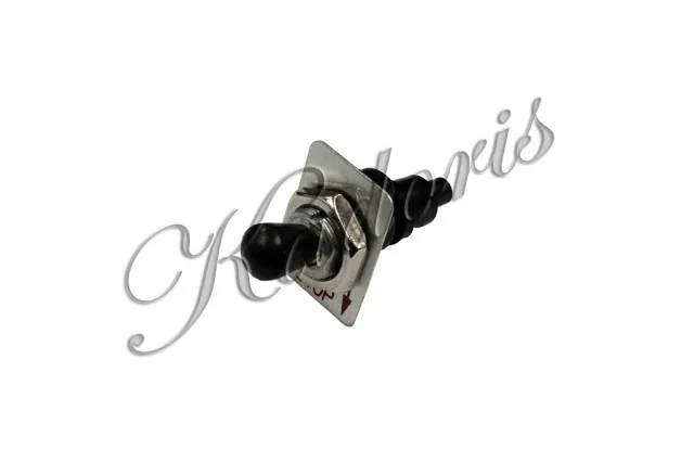 Stop switch KIC 77-3502