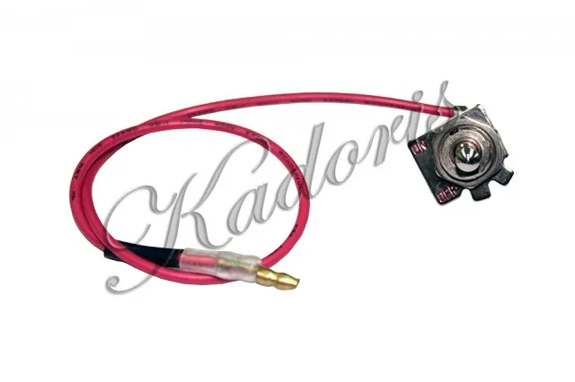 Stop switch KIC 77-8001