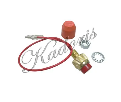 Stop switch KIC 77-9001