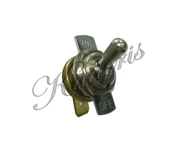 Stop switch KIC 77-9002