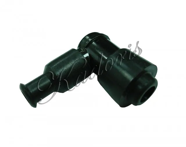 Plug cap (Short) KIC 78-2002
