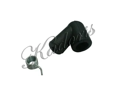 Plug cap KIC 78-3002