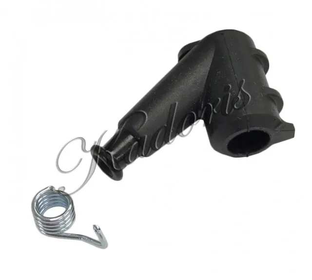 Plug cap (Spark plug boot) KIC 78-3503