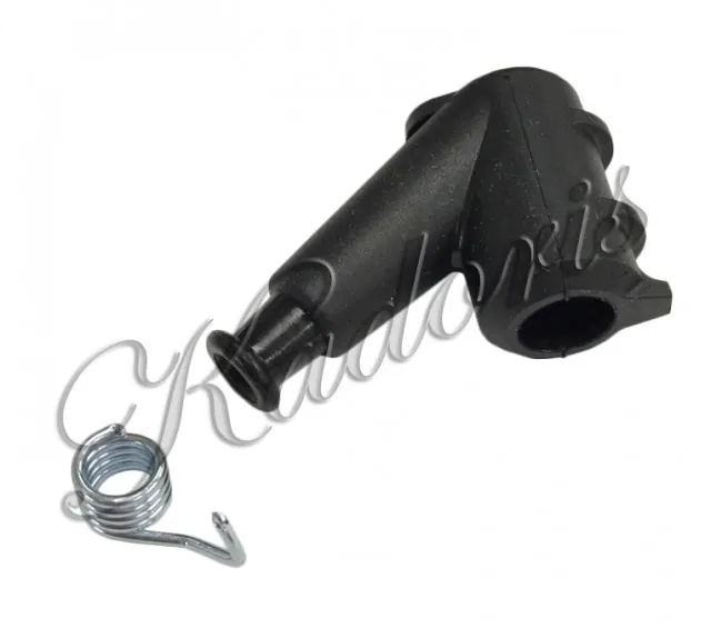 Spark plug boot KIC 78-3503