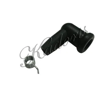 Plug cap KIC 78-9001