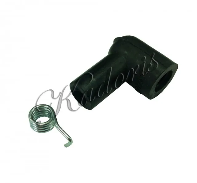 Plug cap KIC 78-9006