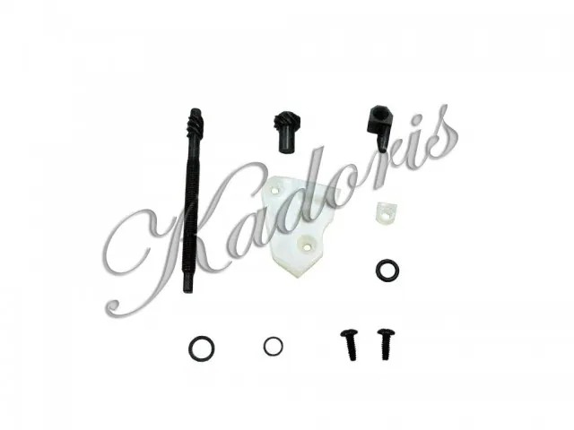 Adj screw assembly KIC 80-3005