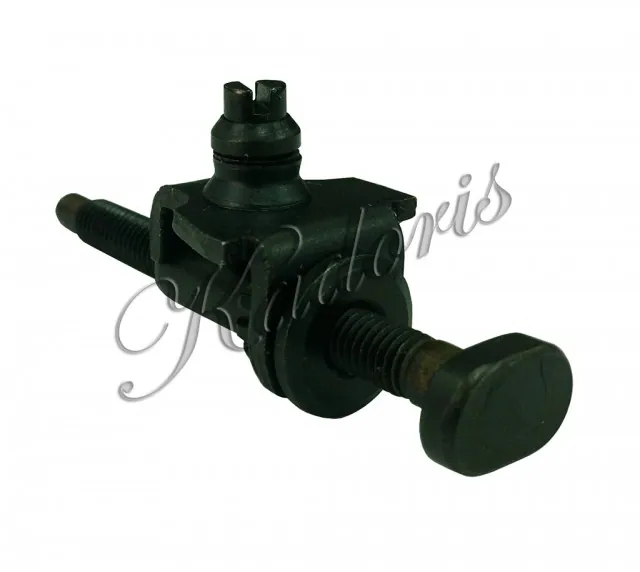 Adj screw assembly (N) KIC 80-3006-1