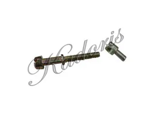 Adj screw & nut KIC 80-3501