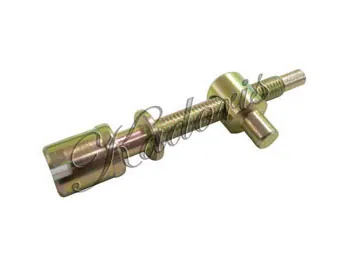 Adj screw & nut KIC 80-3502