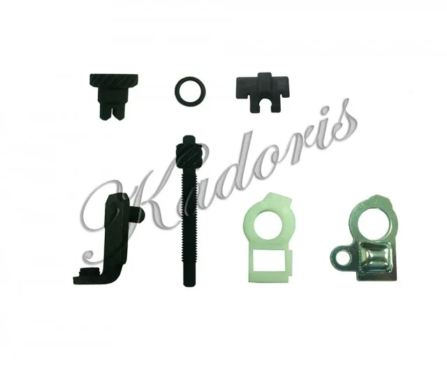 Adj screw assembly KIC 80-3504