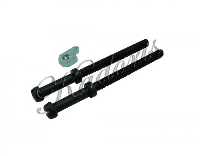 Adj screw & nut KIC 80-6302