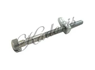 Adj screw & nut KIC 80-7401
