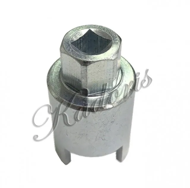Clutch tool KIC 81-3001