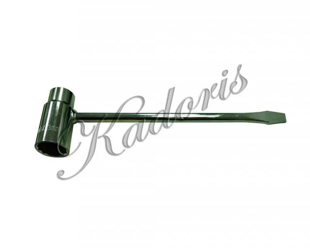 Combination wrench KIC 81-9021