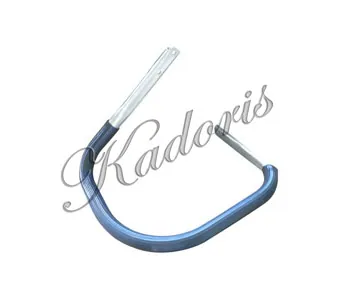 Handle tube (with hose) KIC 82-3001